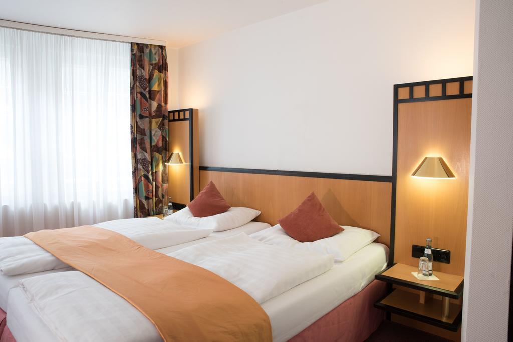 Hotel Schere Northeim Exteriér fotografie