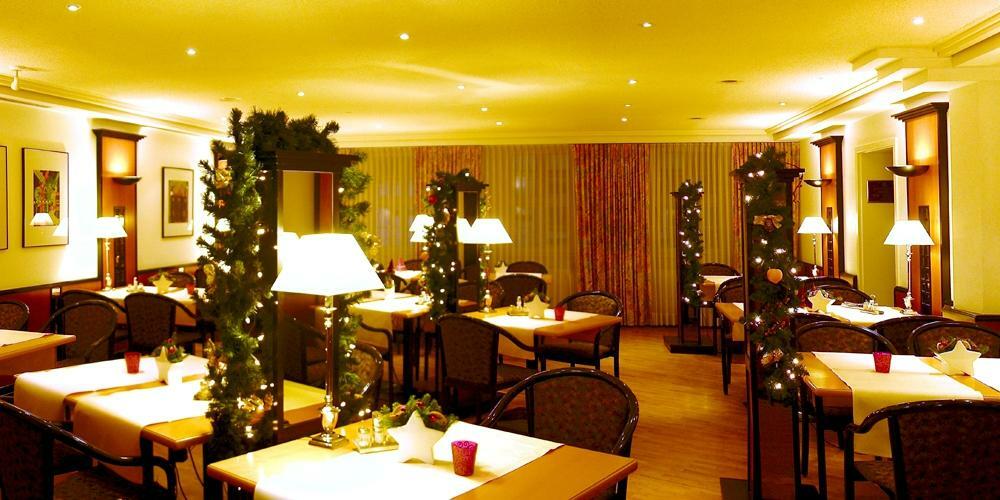 Hotel Schere Northeim Exteriér fotografie